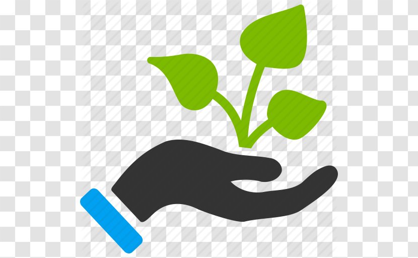 Agriculture Farm - Seed - Business Start Farming Idea Plant Startup Icon Transparent PNG