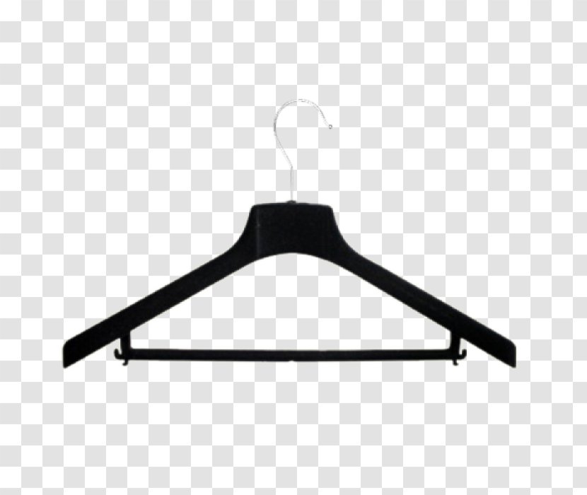 Clothes Hanger Plastic Coat Clothing - Blouse - Suit Transparent PNG