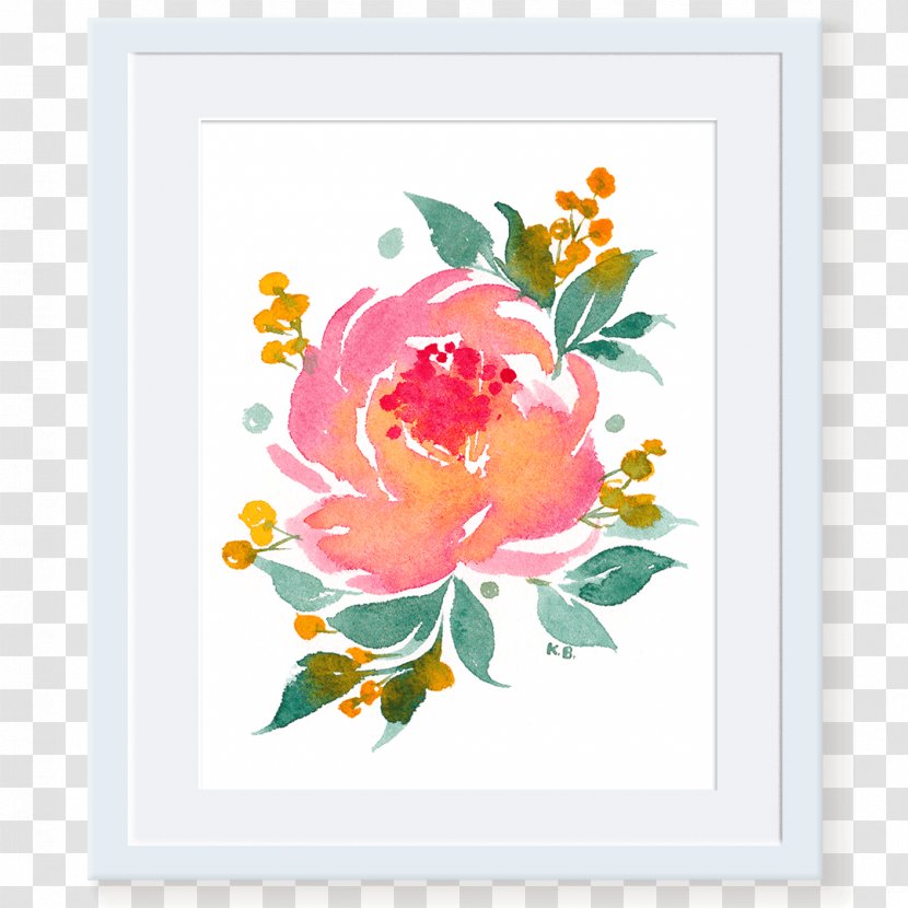 Floral Design Cut Flowers Flower Bouquet Illustration - Artwork Transparent PNG