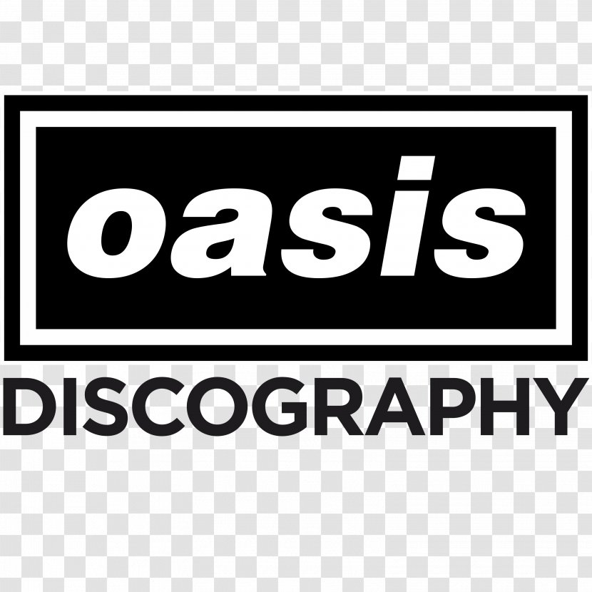 Oasis Wall Decal Logo (What's The Story) Morning Glory? - Flower - Band Transparent PNG