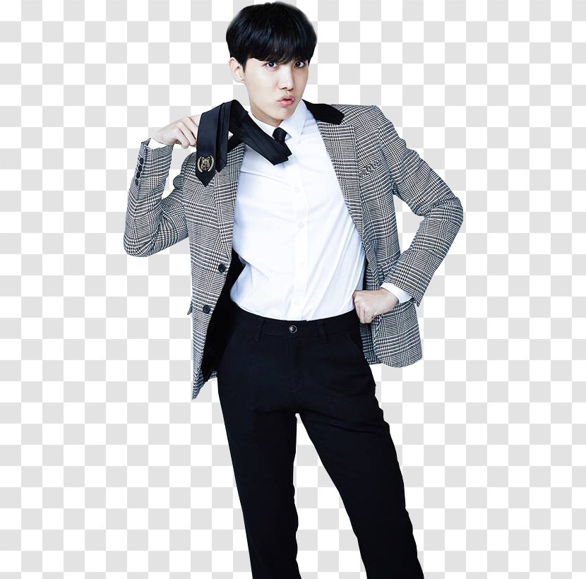 J-Hope BTS K-pop 2 Cool 4 Skool Luv Affair - Joint - Jhope Transparent PNG