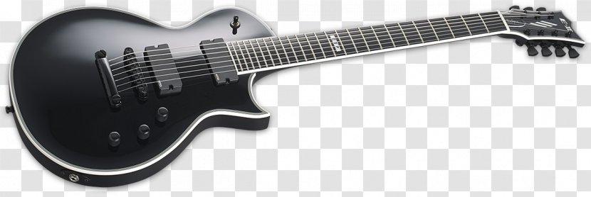 Acoustic-electric Guitar Acoustic ESP Guitars - Color - Electric Transparent PNG