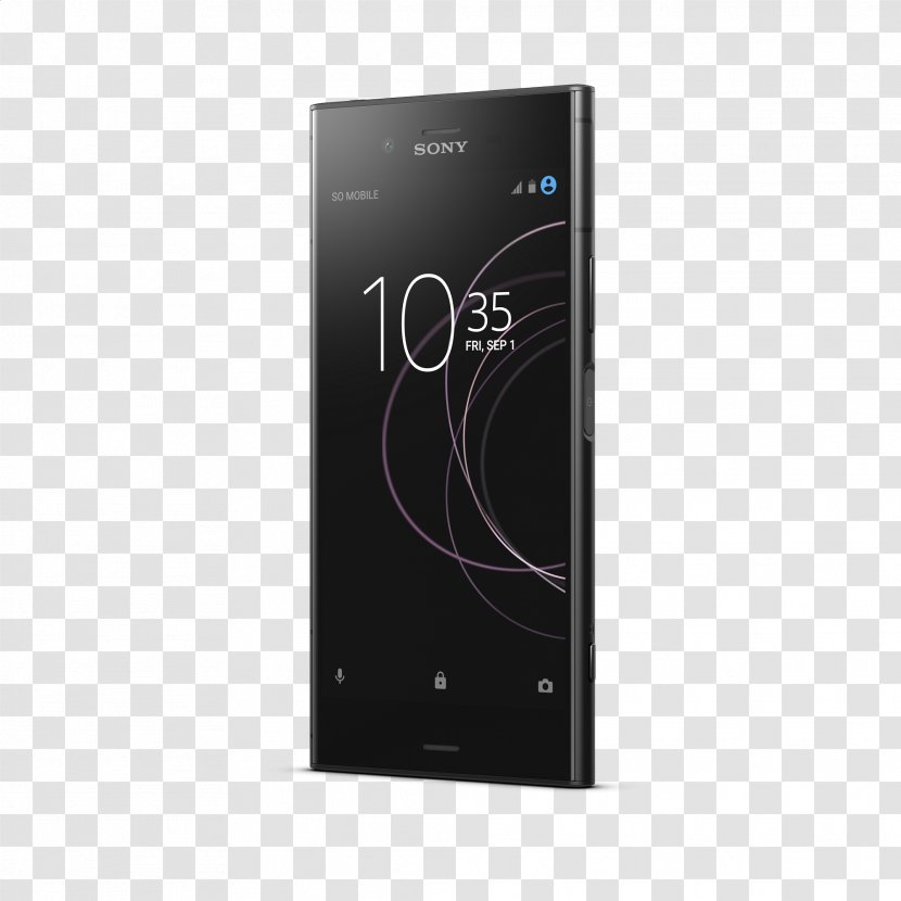 Sony Xperia XZ1 Compact XZ Premium P Z1 - Mobile Phones Transparent