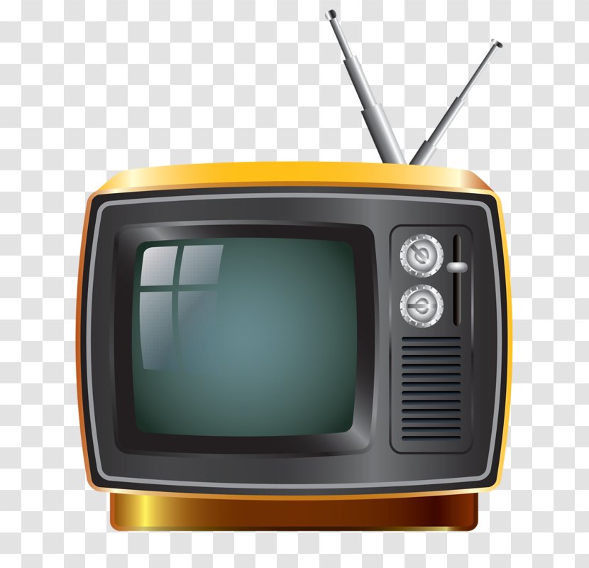 Royalty-free Euclidean Vector Icon - Frame - TV Set Transparent PNG