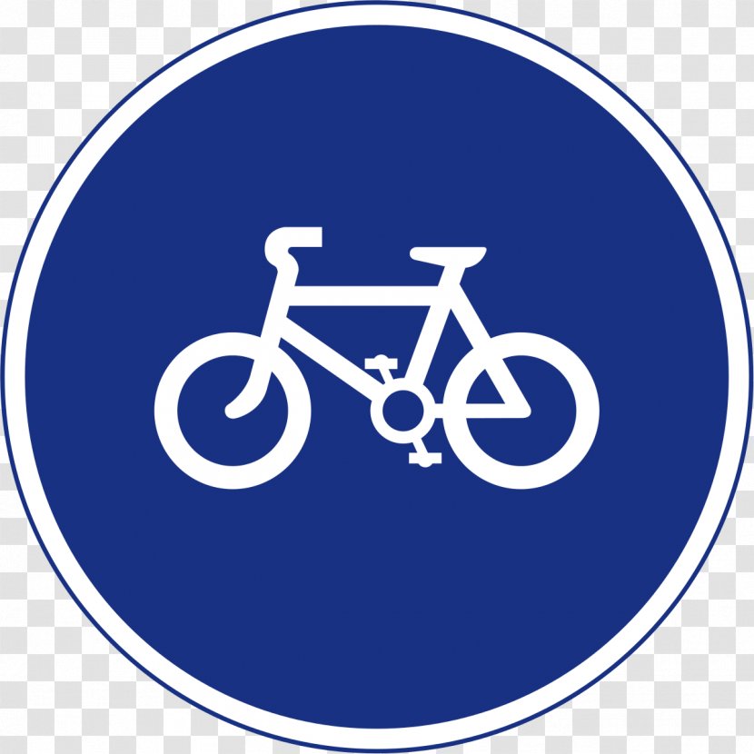 Segregated Cycle Facilities Bicycle Lane Cycling Road - Carrier Transparent PNG