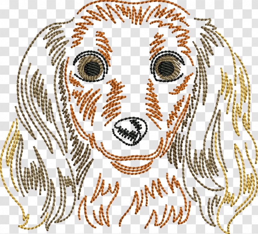 Dog Breed Puppy Etsy - Whiskers Transparent PNG