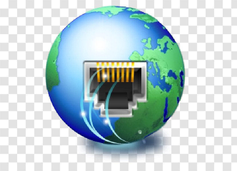 Internet Access - Web Page - World Wide Transparent PNG