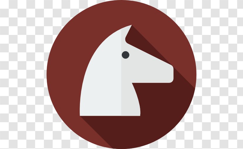 Trojan Horse Computer Security - Malware - Trojans Vector Transparent PNG