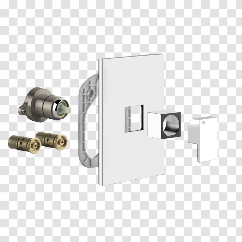 Lock Angle - Design Transparent PNG