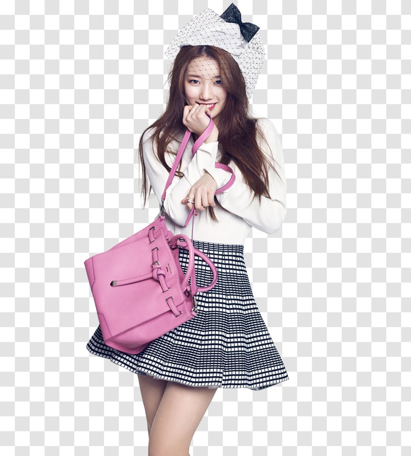 Bae Suzy Miss A Beanpole Another Love Model - Fashion - Kaya Scodelario Transparent PNG