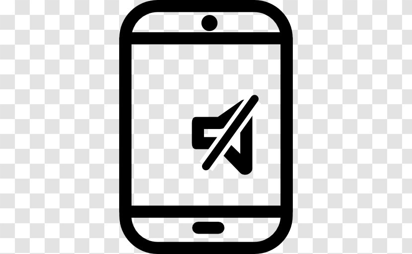Smartphone Vector Graphics IPhone Handheld Devices - Android Transparent PNG