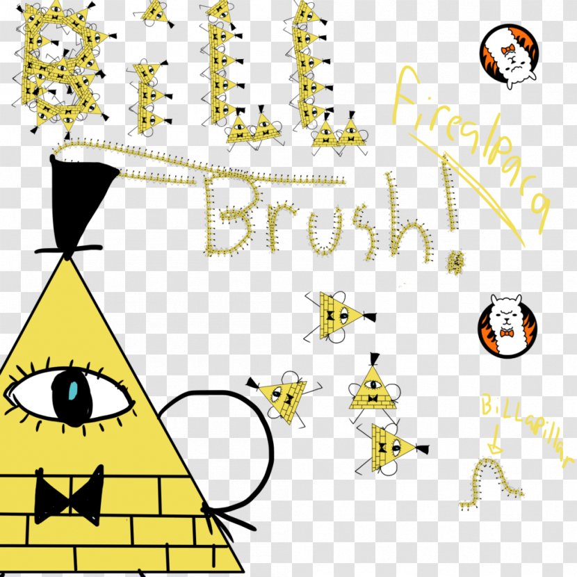 Bill Cipher DeviantArt Drawing Clip Art - Museum - Trust Yourself Transparent PNG