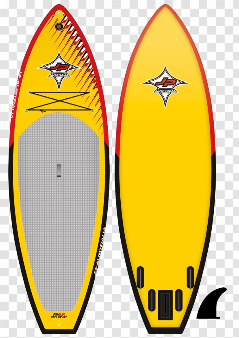 Standup Paddleboarding Windsurfing Surfboard - Surf Transparent PNG