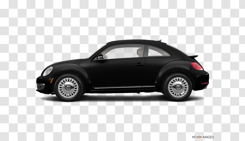 Car Kia Motors Volkswagen Hyundai Motor Company - Vehicle - 2016 Beetle Transparent PNG