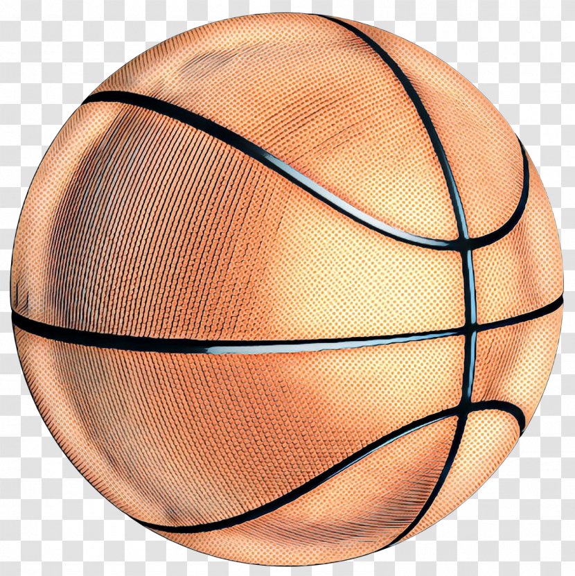 Retro Background - Ball Game Transparent PNG