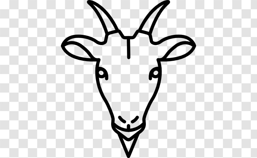 Golden Guernsey Suffolk Sheep Feral Goat Sheep–goat Hybrid - Cow Family - Fictional Character Transparent PNG