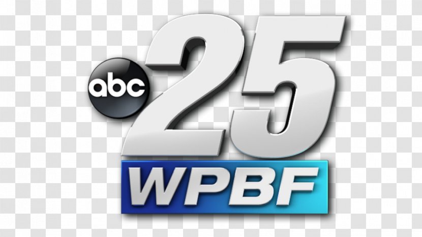 West Palm Beach WPBF Television Channel News - Tv Station Transparent PNG