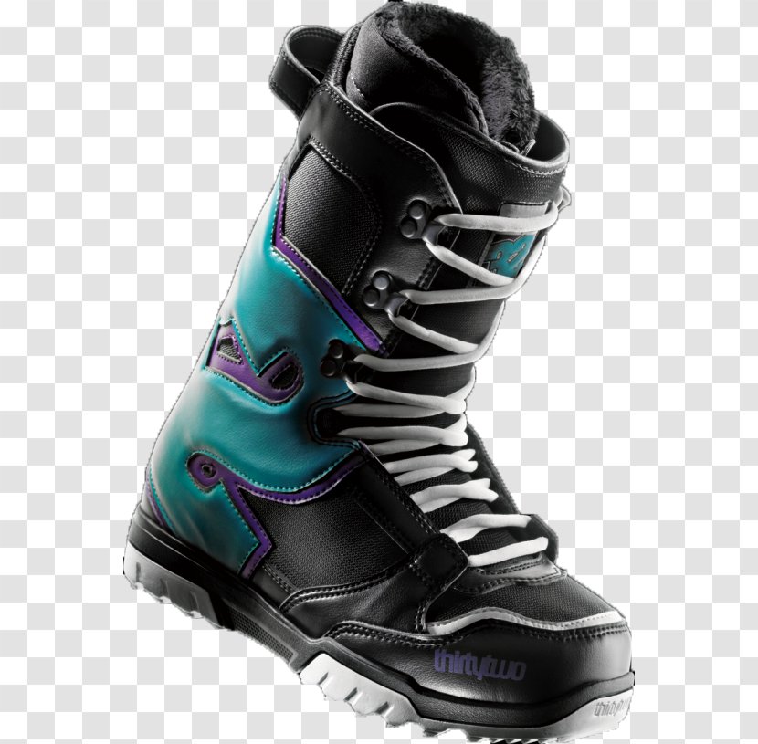 Sneakers Snow Boot Ski Boots Shoe - Outdoor Transparent PNG