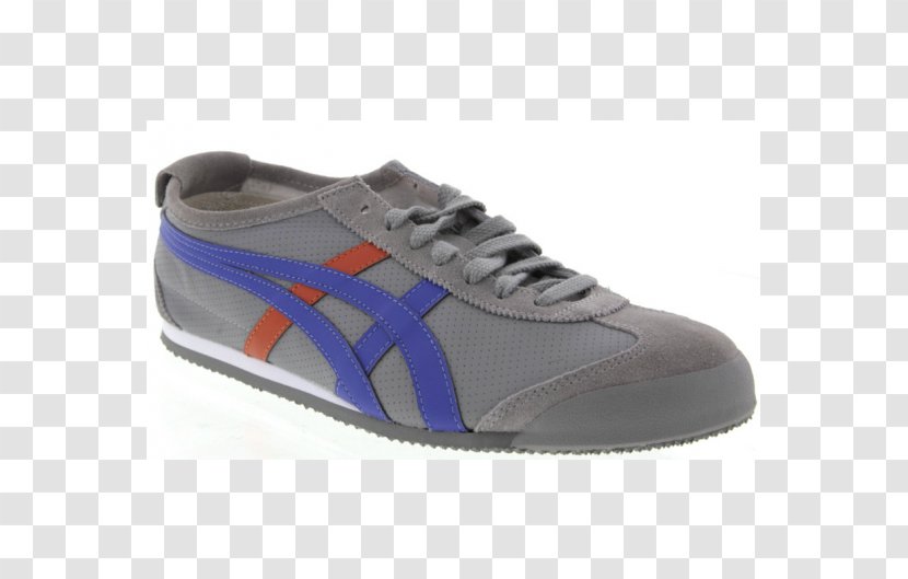 Sneakers Hiking Boot Shoe Sportswear - Walking - Onitsuka Tiger Transparent PNG