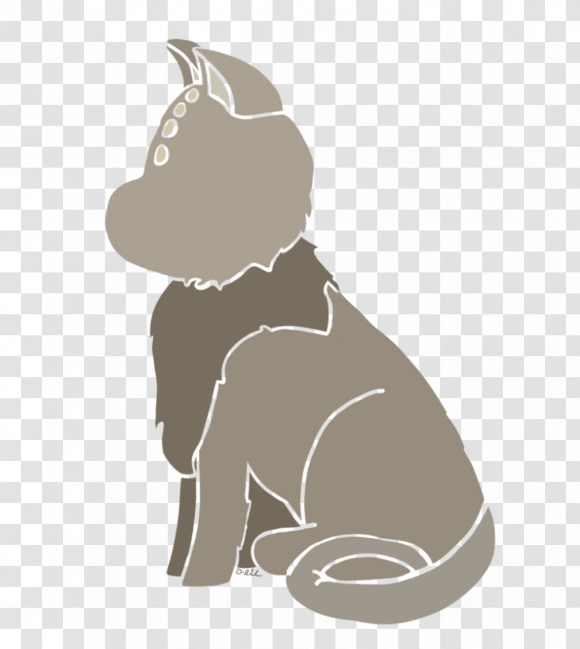 Cat Dog Artist Illustration - Blog - Landscape Cliff Drawing Ink Transparent PNG