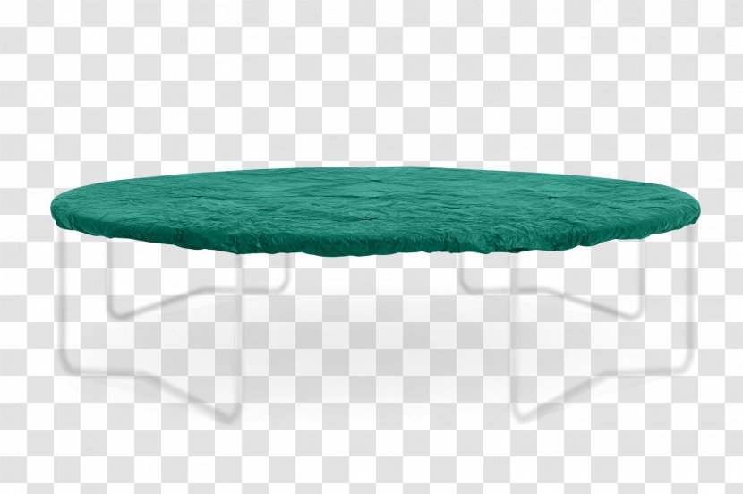 Coffee Tables Garden Furniture - Oval - Trampoline Transparent PNG
