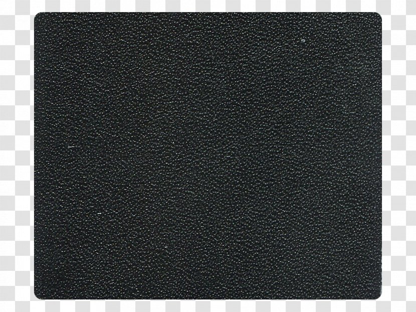 Black Countertop Color Yellow - Leather Material Transparent PNG