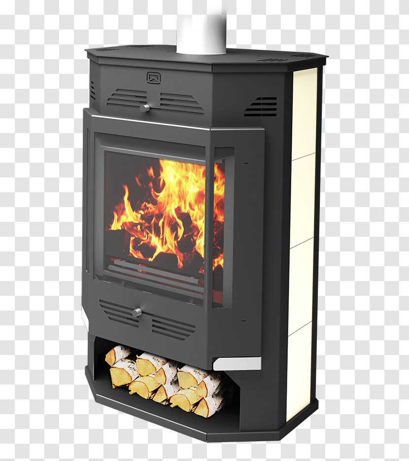 Wood Stoves Fireplace Hearth Oven - Home Appliance Transparent PNG