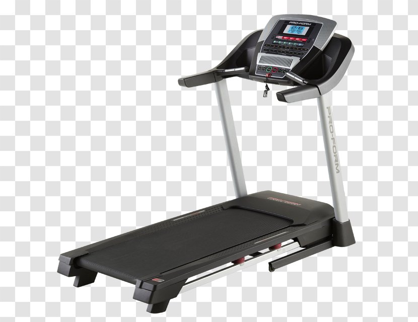 Treadmill Weslo Cadence G 5.9 Exercise Equipment WLTL29712 - Rusa Full Form Transparent PNG