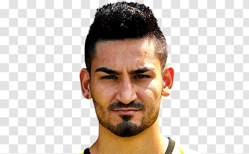 İlkay Gündoğan FIFA 14 Borussia Dortmund Manchester City F.C. Germany National Football Team - Man - Premier League Transparent PNG