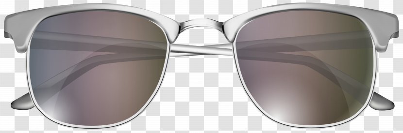 Goggles Clip Art - New York City - Sunglasses Transparent PNG