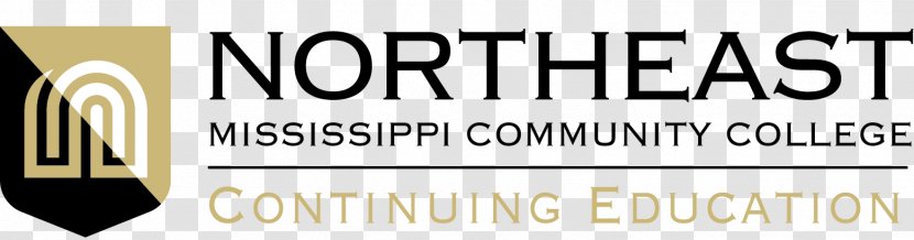 Northeast Mississippi Community College Itawamba California State University, Sacramento Continuing Education - Brand - School Transparent PNG