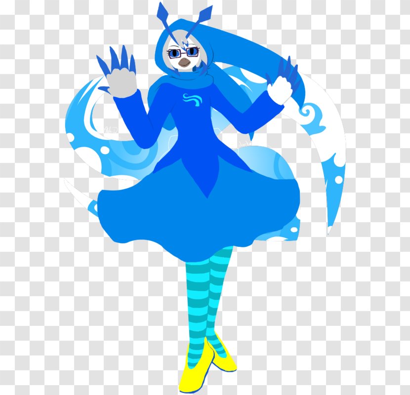 Homestuck MS Paint Adventures Sylph - Series Transparent PNG