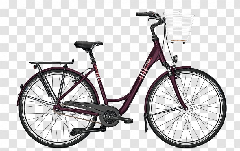 Electric Bicycle Shifter Romet City - Handlebars - Life Transparent PNG