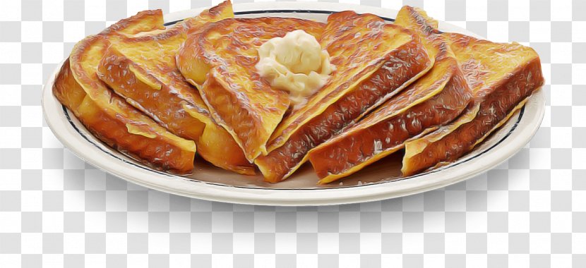 Dish Cuisine Food Ingredient Breakfast - Pannekoek Pancake Transparent PNG