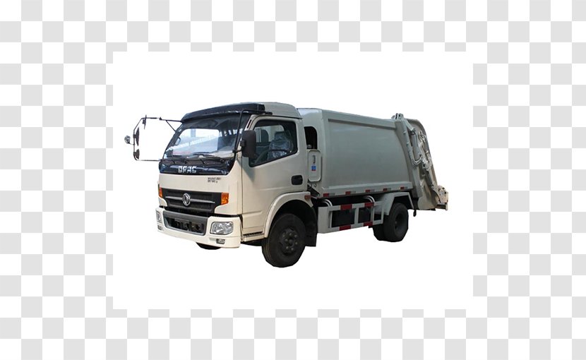 Commercial Vehicle Car Dongfeng Motor Corporation Truck JAC Motors - Tank Transparent PNG