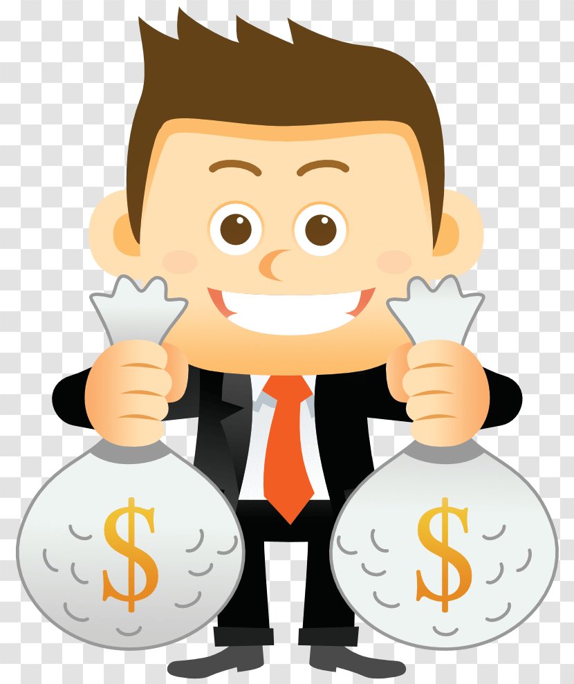 Money Affiliate Marketing Accounting Fee - Finger - Click Transparent PNG