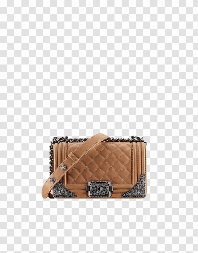 Chanel Boutique Handbag Fashion - Shoulder Bag Transparent PNG