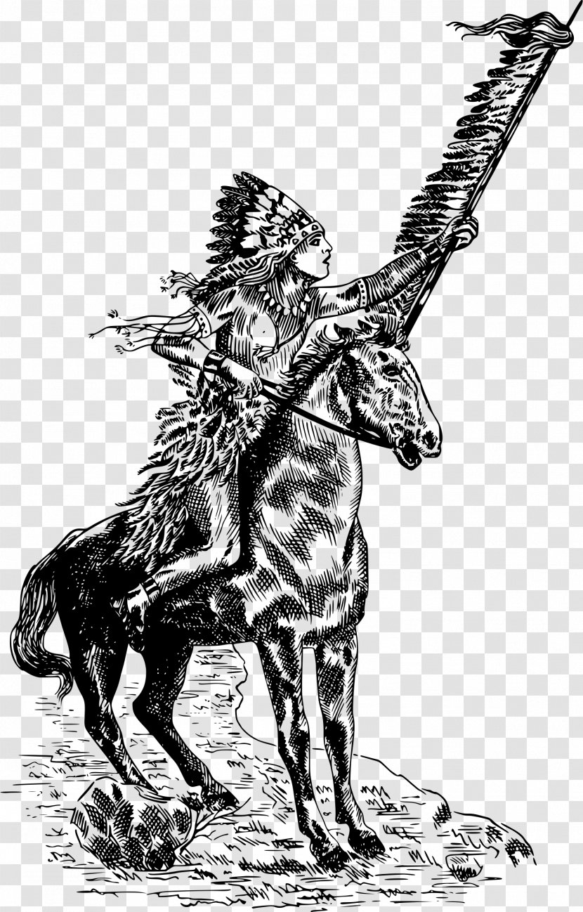 American Indian Horse Native Americans In The United States Indigenous Peoples Of Americas Cree Clip Art - Visual Arts Transparent PNG