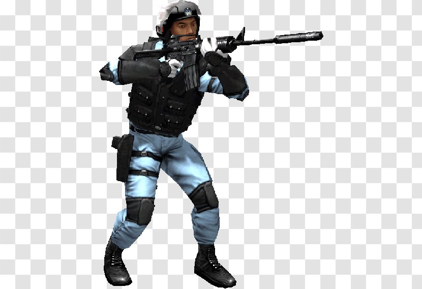 Counter-Strike: Condition Zero Counter-Strike 1.6 Source Portal - Ritual Entertainment - Counter Strike Transparent PNG