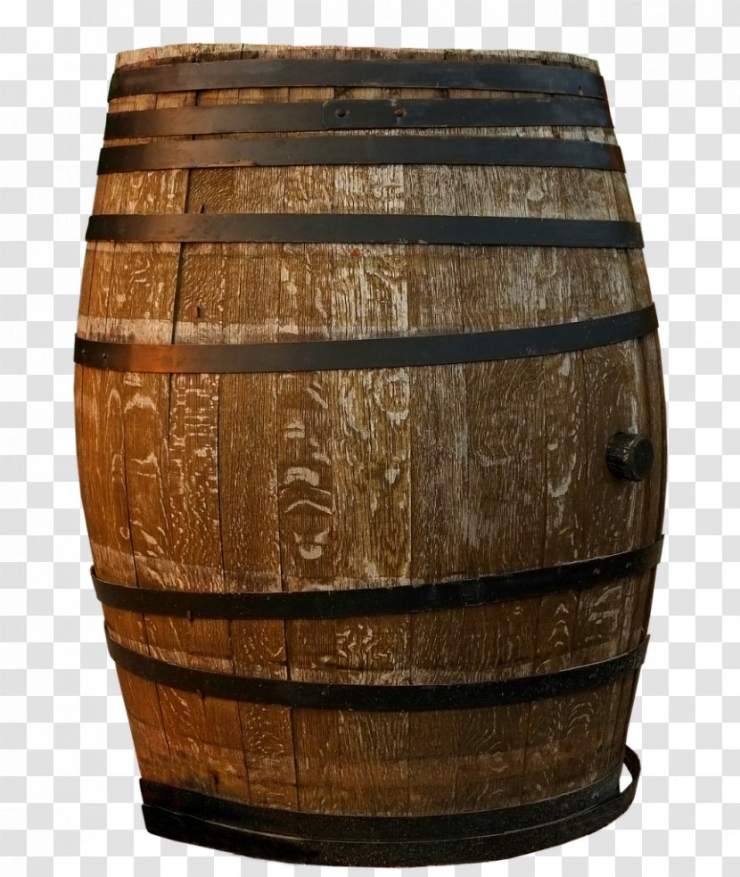 Wine Barrel Bardolino DOC Oak Beer Transparent PNG