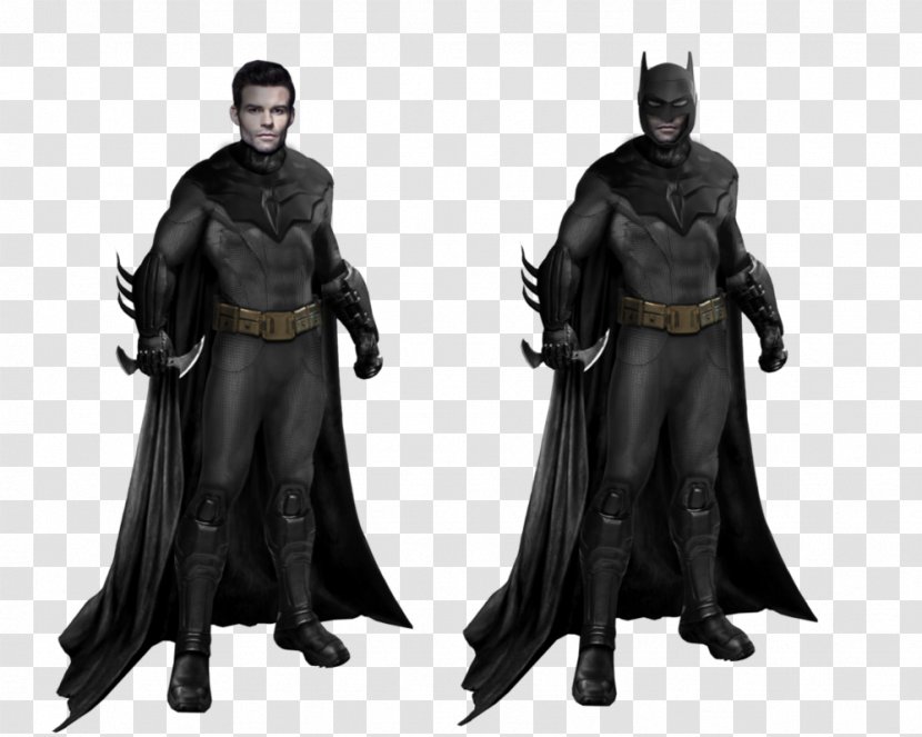 Batman Thomas Wayne DeviantArt Darkseid Eobard Thawne - Justice League Transparent PNG