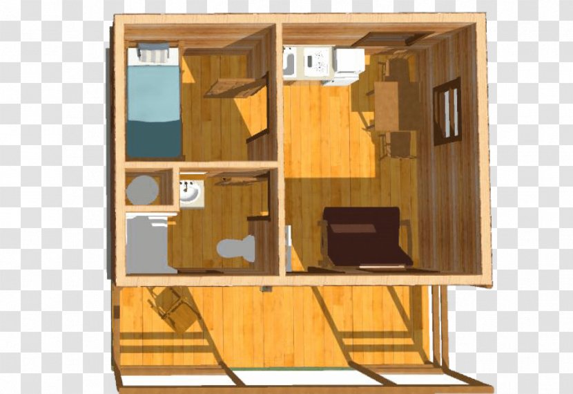 Shelf Conestoga Log Cabins And Homes Accommodation - Boulder Transparent PNG