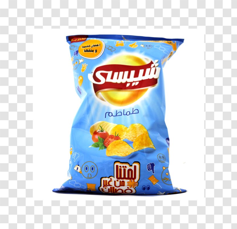 Potato Chip French Fries Tomato Snack - Hot Sauce Transparent PNG
