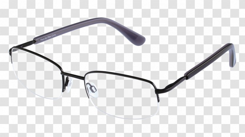 Sunglasses Eyeglass Prescription Eyewear Lens - Glasses Transparent PNG