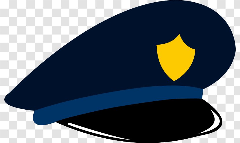 Custodian Helmet Police Officer Hat Clip Art - Symbol - Authority Cliparts Transparent PNG