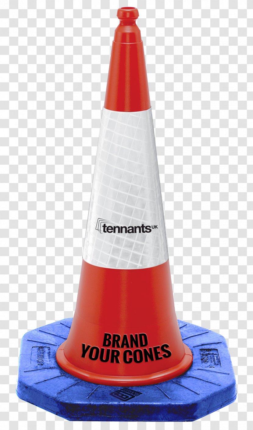Cone - Safety Transparent PNG