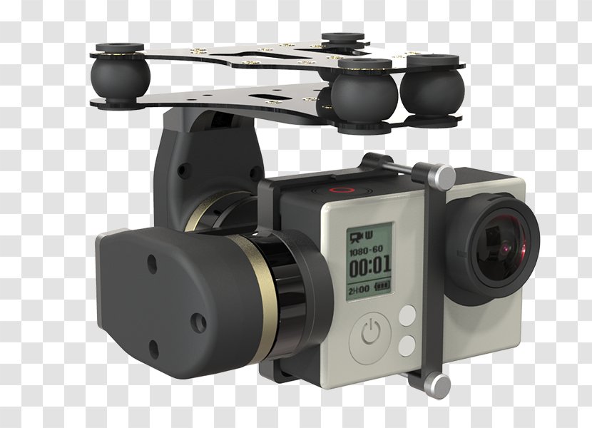 Video Cameras Electronics Scientific Instrument Optical - Camera Transparent PNG