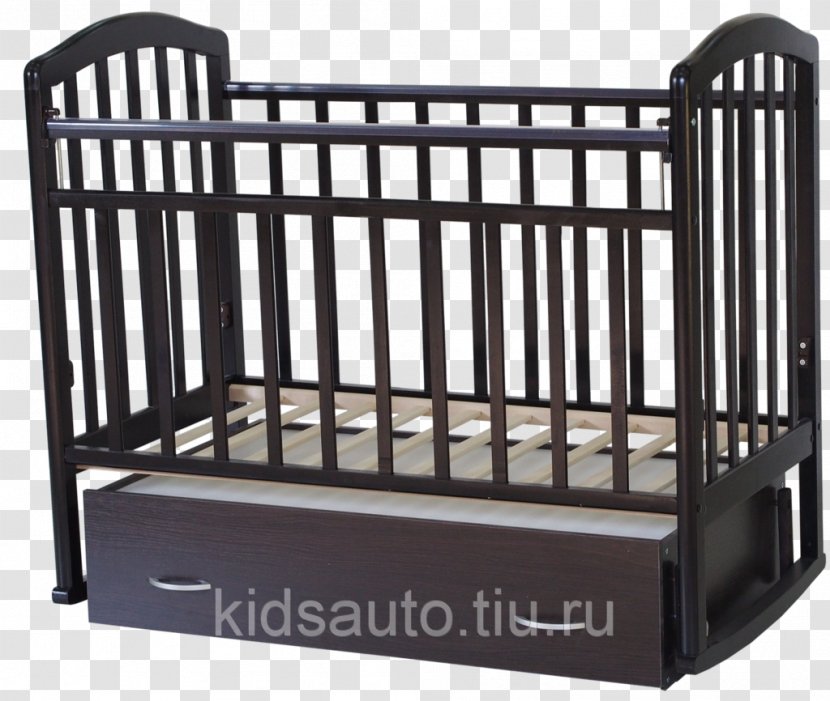 Cots Nursery Pendulum Artikel Bed - Child - Box Transparent PNG