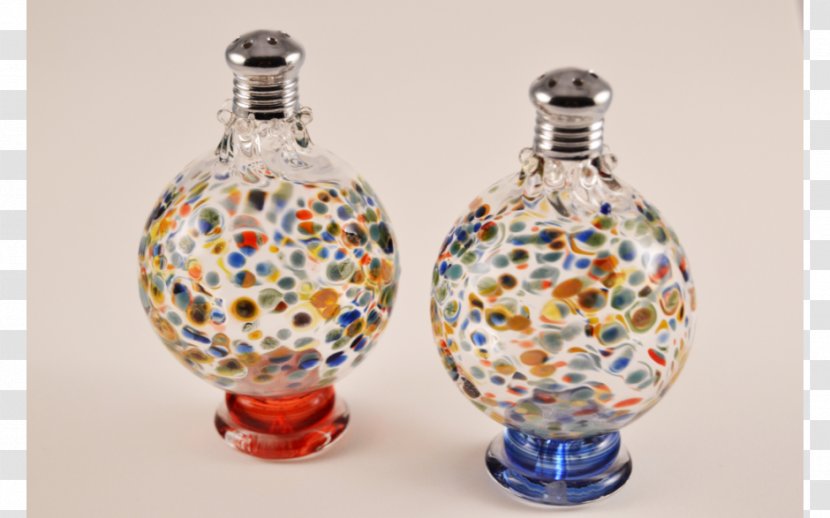 Glass Bottle Vase Transparent PNG