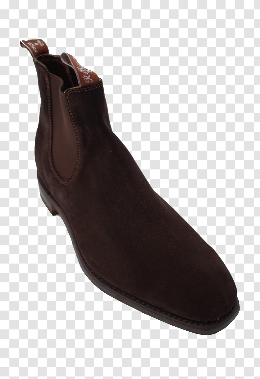 Boot Suede Shoe Footwear Brand - England Transparent PNG